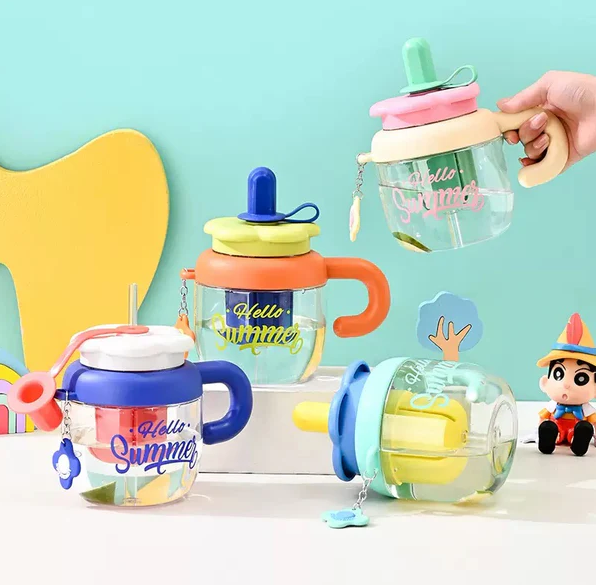 Summer-Monsoon Essentials