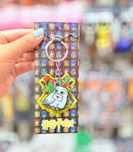 Cute Accessories Keychains