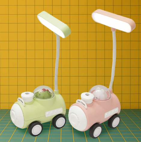 Kids’ Lamps and Night Lights