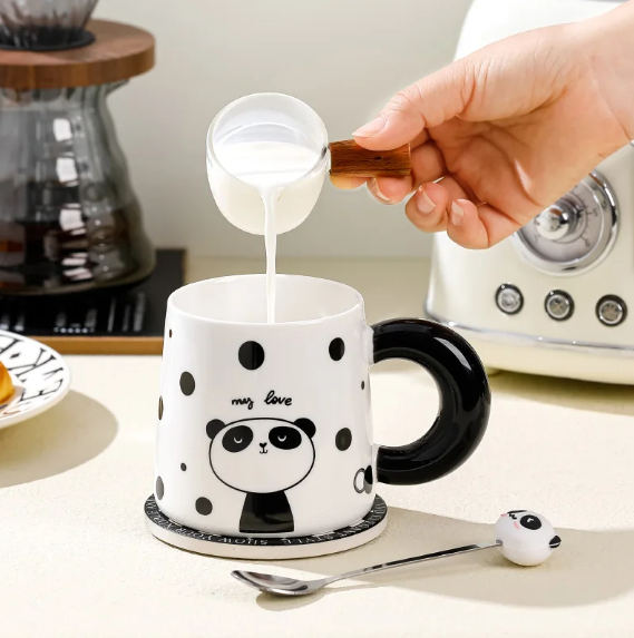 Cozy Mugs & Drinkware