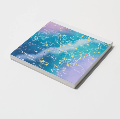 Astronomy STUDY HOLIC Bundle / GreenFlash