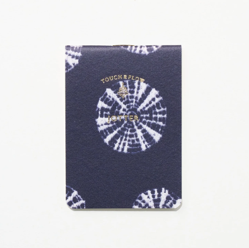 [Limited] Jotter Memo 10th Anniversary Edition Full Set / TOUCH & FLOW