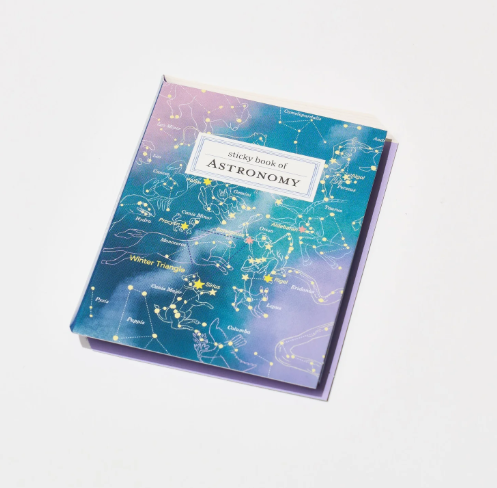 Astronomy STUDY HOLIC Bundle / GreenFlash