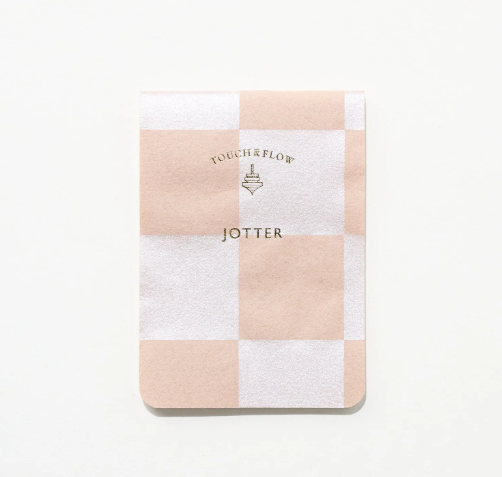 [Limited] Jotter Memo 10th Anniversary Edition Full Set / TOUCH & FLOW