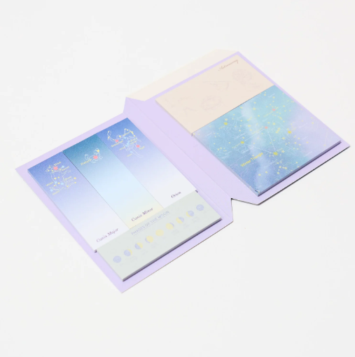 Astronomy STUDY HOLIC Bundle / GreenFlash