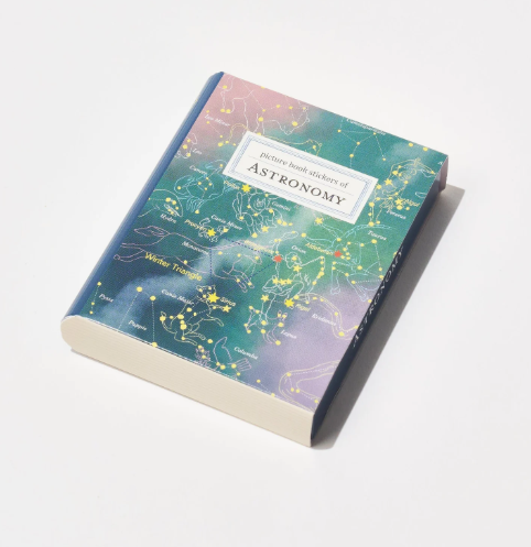 Astronomy STUDY HOLIC Bundle / GreenFlash