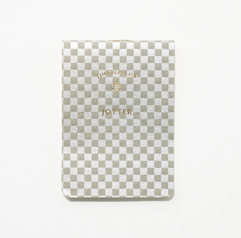 [Limited] Jotter Memo 10th Anniversary Edition Full Set / TOUCH & FLOW