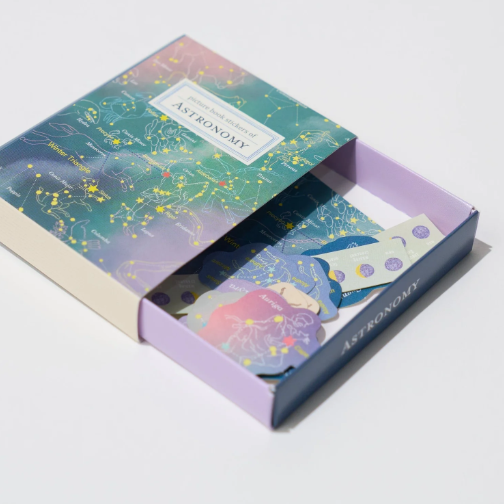 Astronomy STUDY HOLIC Bundle / GreenFlash