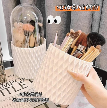 Kawaii Makeup and Pen Holder