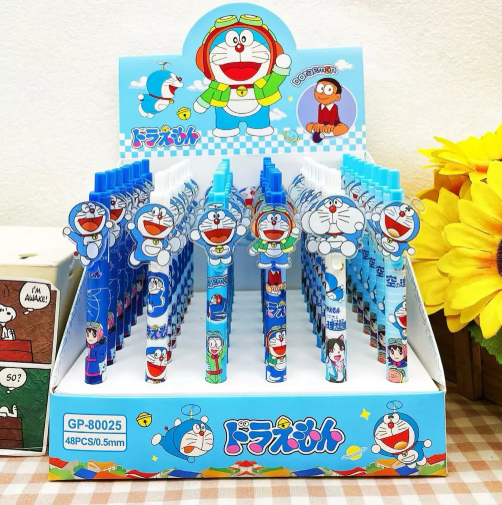 Doraemon Charm Pen