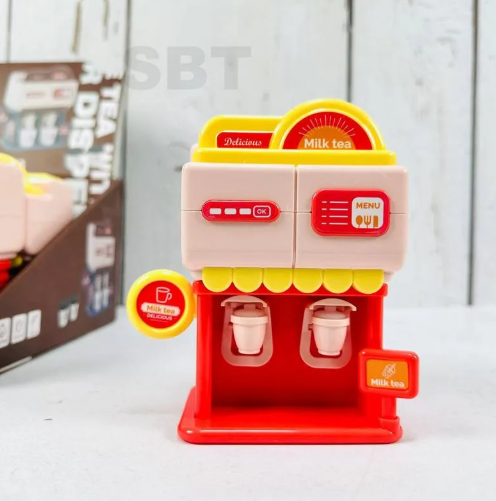 Coffee Shop Water Dispenser