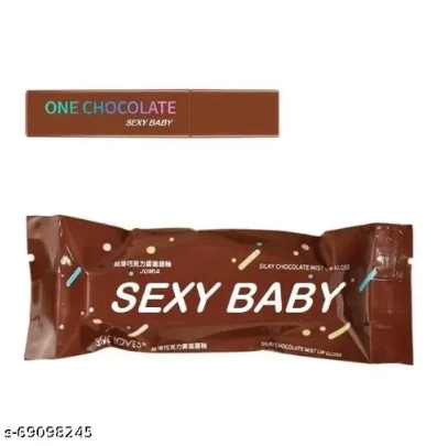 Chocolate Lip Matte Lipstick