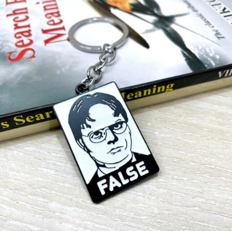 False Keychain