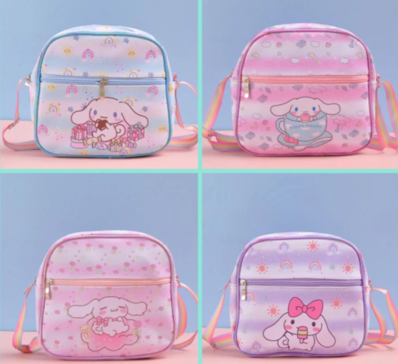 Cinnamoroll Kids Sling bag