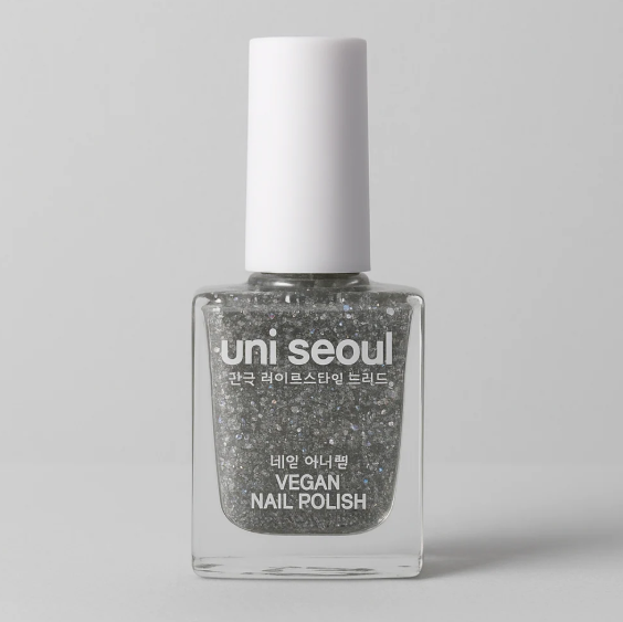 Dripping in Diamonds