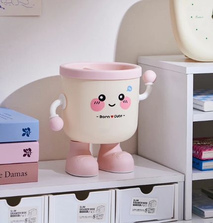 Kawaii Pen Holder