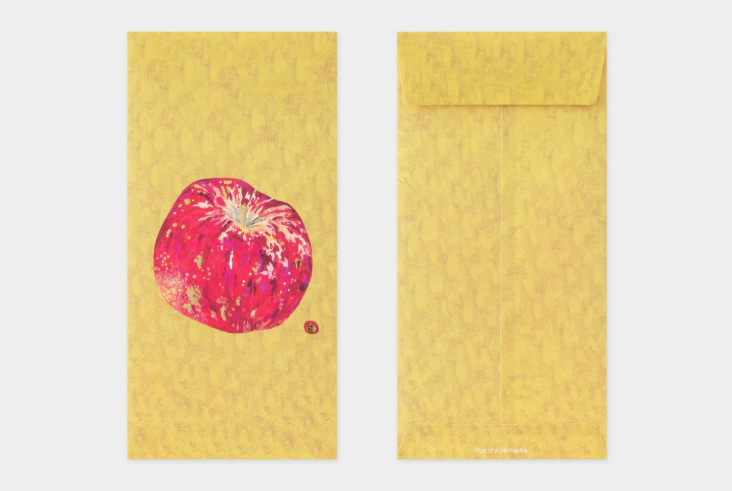 Yuko Kurihara Noshi Bag Series / TOUCH & FLOW