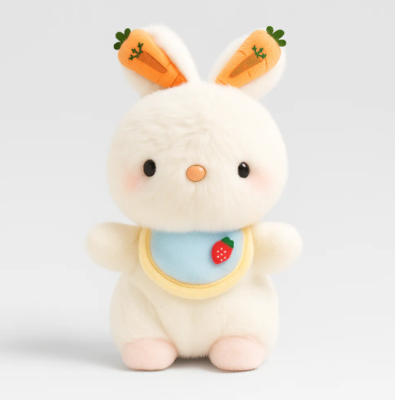 Mallow Large Plush toy