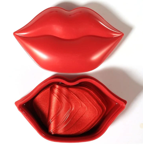 Cherry Lip Mask