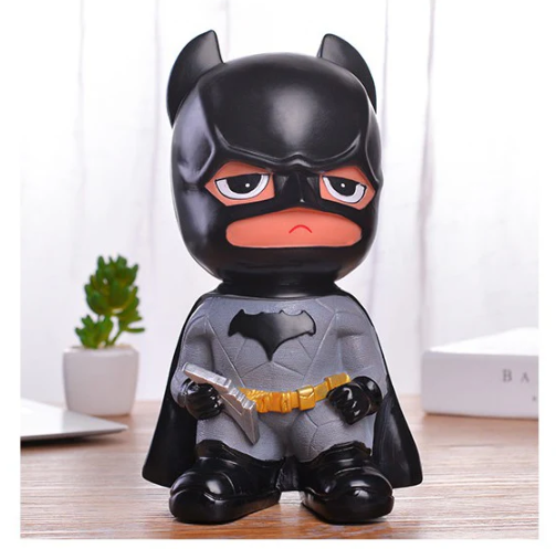 Batman Action Figure