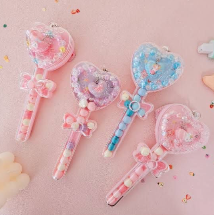 Heart Diy Bracelate Box