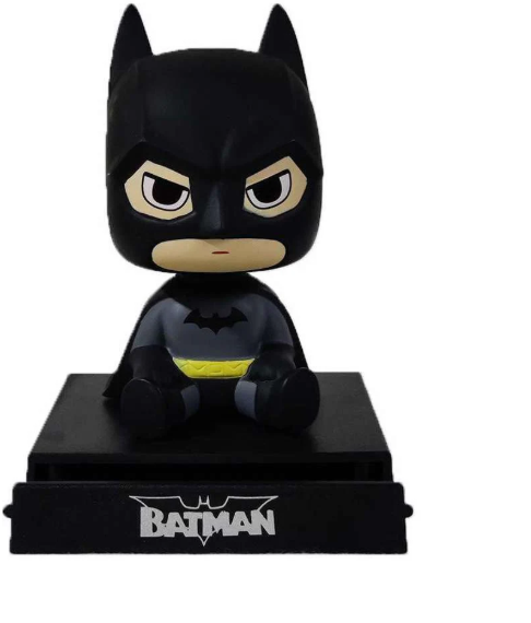 Batman Bobble Head