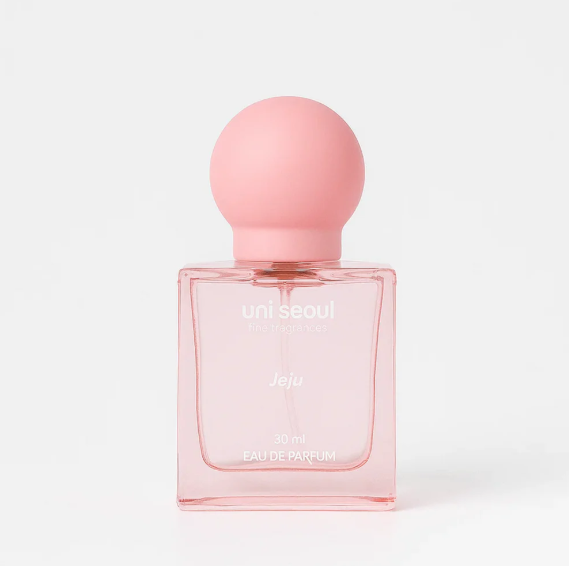 Jeju Perfume - For Women