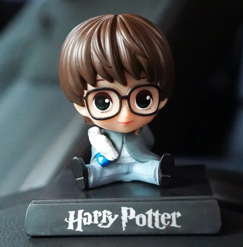 Harry Potter Bobble Head