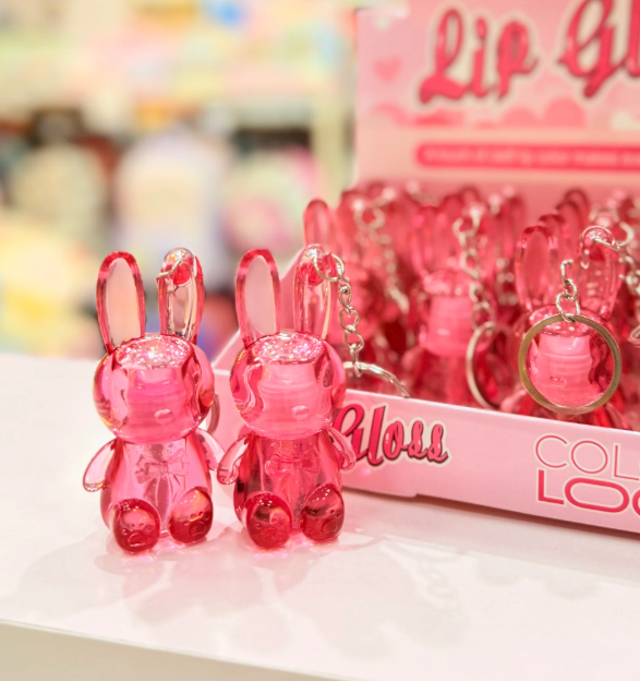 Bunny Lip Gloss