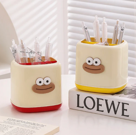 Kawaii Pen Holder