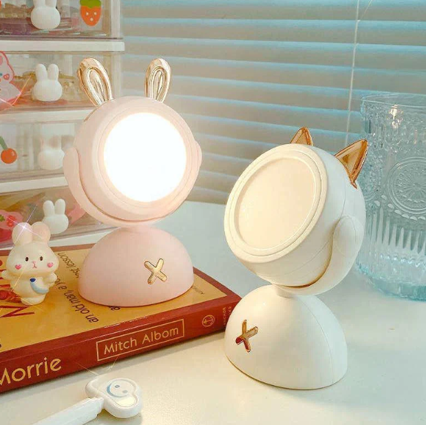 Deer Lamp