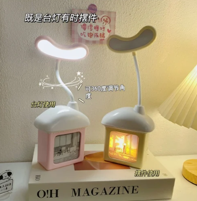 House Lamp