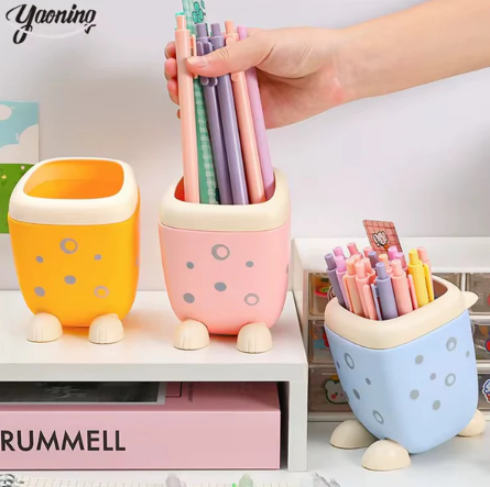 Kawaii Pen Holder