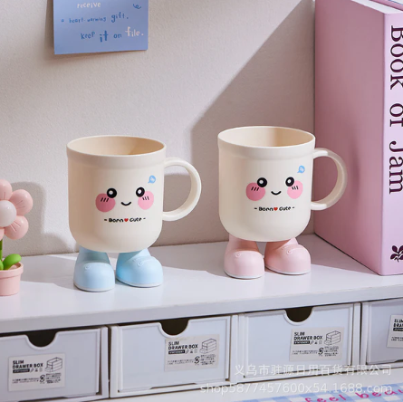 Multipurpose Kawaii Pen/Brush Holder