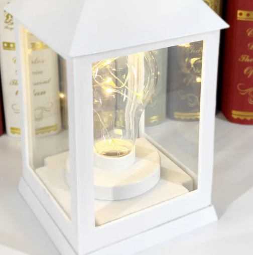 Fairy Led Lantern Lamp