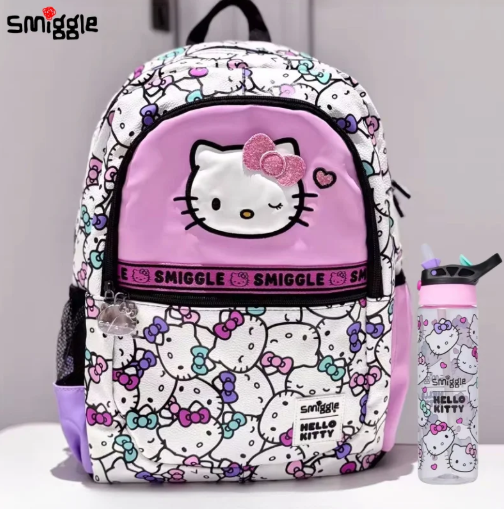 Hello Kitty Backpack