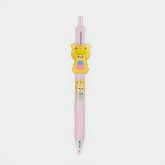 Ball Pen - Cute Capy