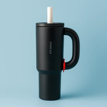 Chibichug Tumblers - Black