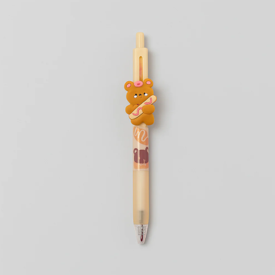 Ball Pen - Bear