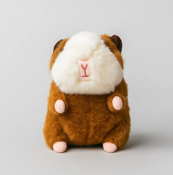 Squibbles small plush toy
