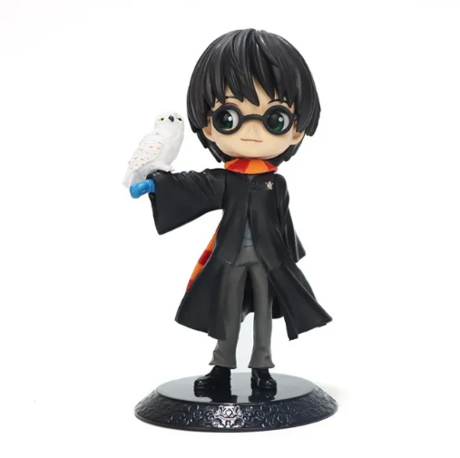 Harry Potter Figure