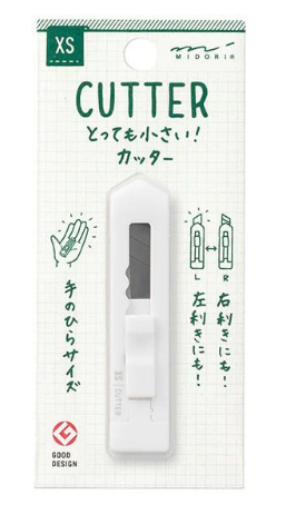 XS Razor Knife / MIDORI
