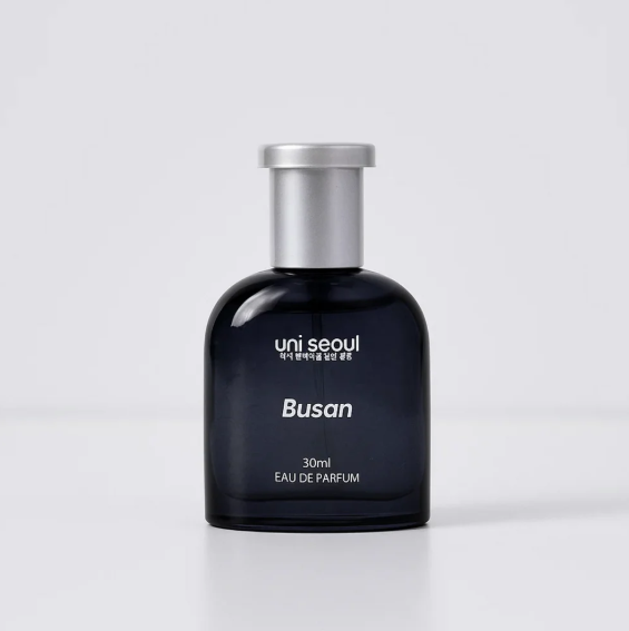 Busan Perfume - For Men