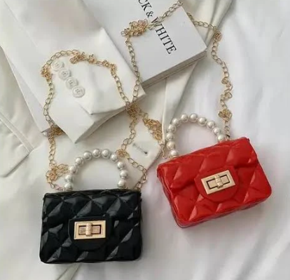 Candy Kids Sling Bag