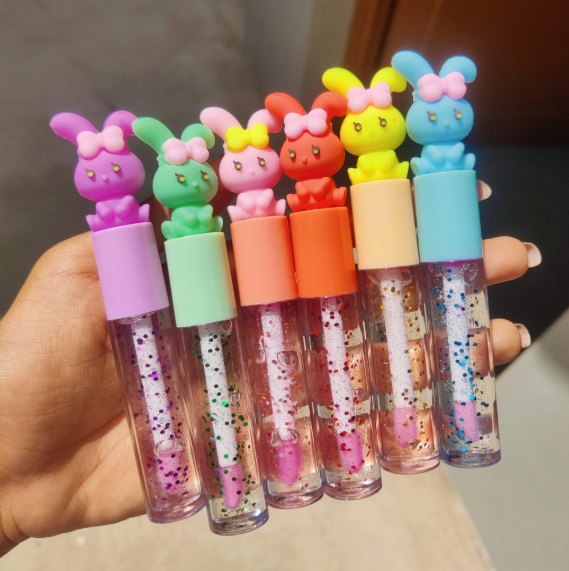 Bunny Lip Gloss