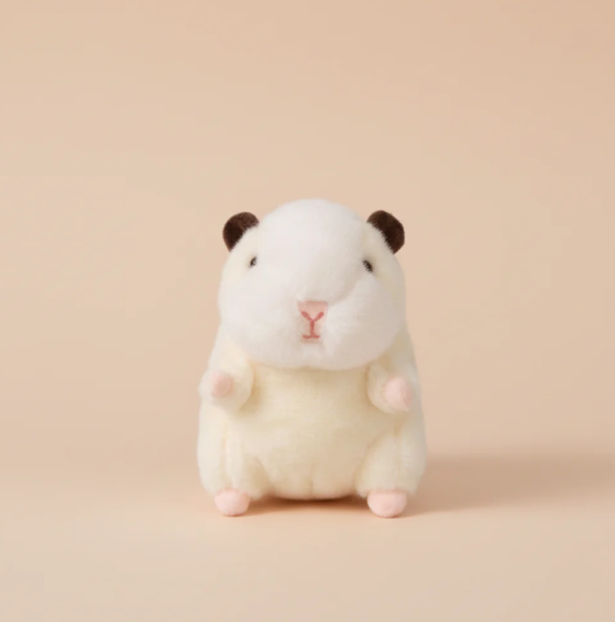 Squibbles small plush toy