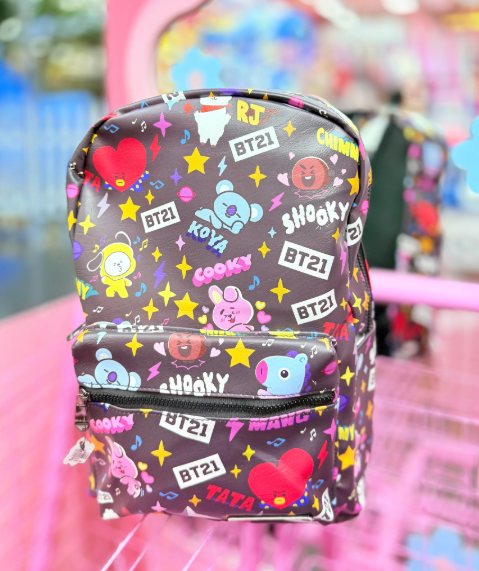 BTS Bagpack