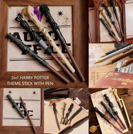 Hp Wand Pen (1pc)