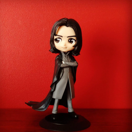 Harry Potter Snape Q-Posket