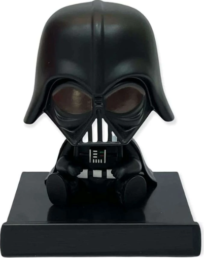 Darth Vader Bobble Head